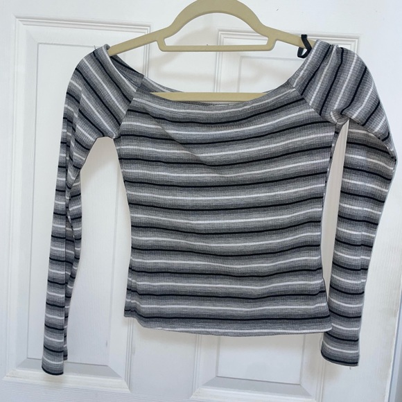 Long sleeved shirt - Picture 2 of 2